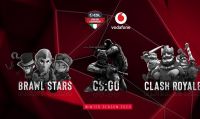 Ritorna l'ESL Vodafone Championship